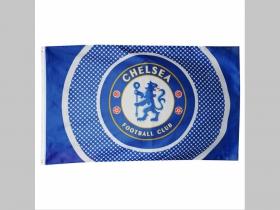 FC CHelsea London, vlajka 152x91cm